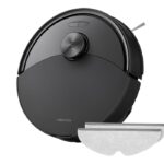 Roborock Q10 S5-Set Saugroboter mit Wischfunktion