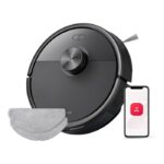 Roborock Q7 M5-Set Saugroboter mit Wischfunktion