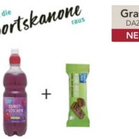 rossfrau genuss plus riegel gratis zum durstloescher