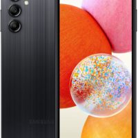 samsung galaxy a14 lte 4gb 128gb schwarz 1