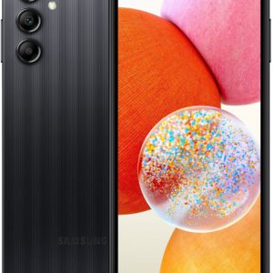 samsung galaxy a14 lte 4gb 128gb schwarz 1