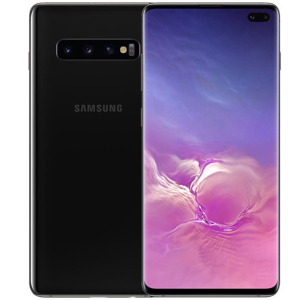 amsung Galaxy S10+