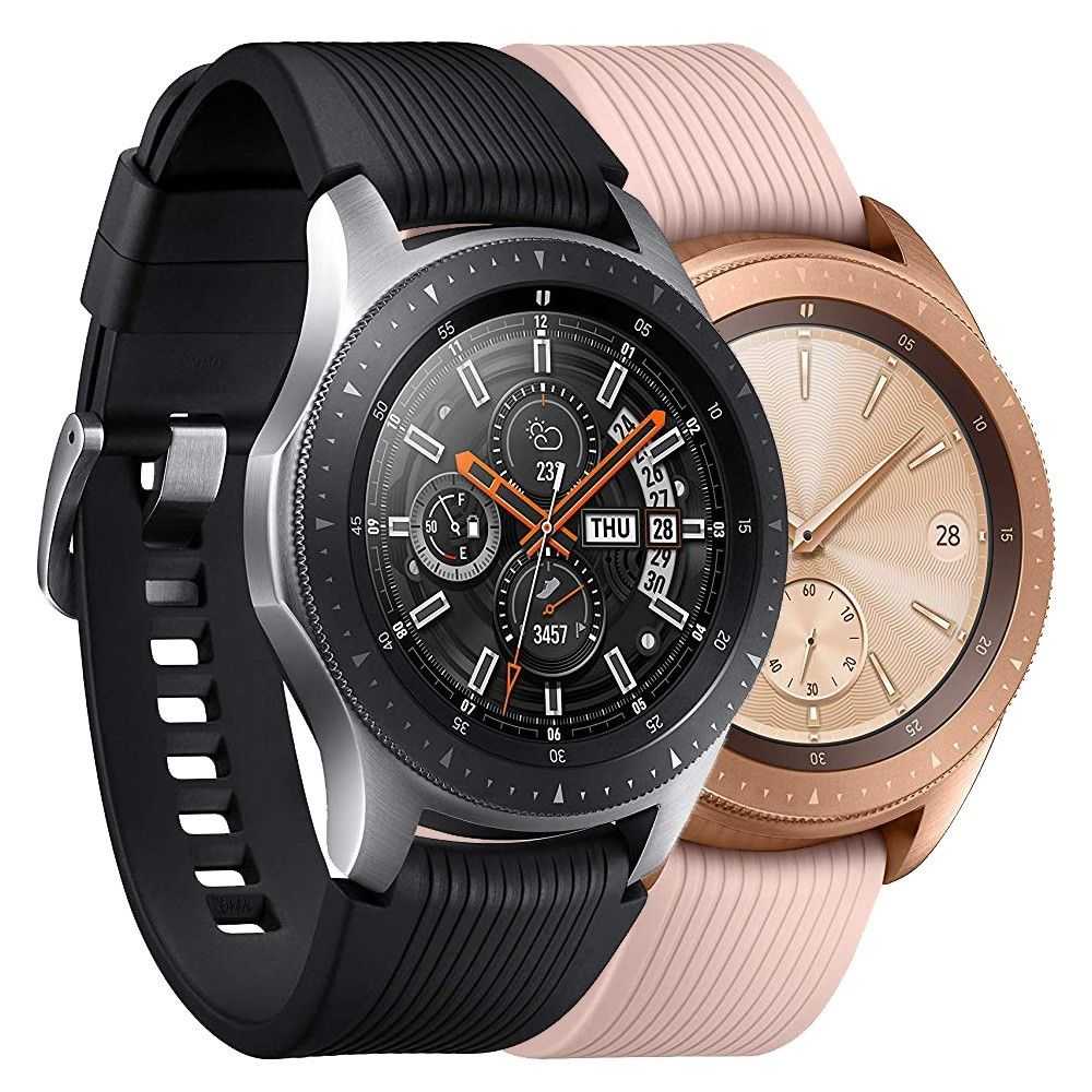 Samsung Galaxy Watch Sm R800 Купить