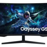 samsung odyssey g55c s32cg554eu