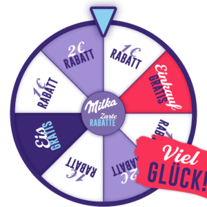 scaled mitmachen gluecksrad