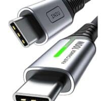 schnellladekabel 2 meter usb c