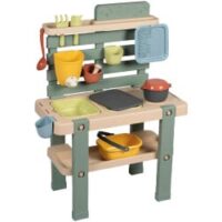 smoby life matschkueche