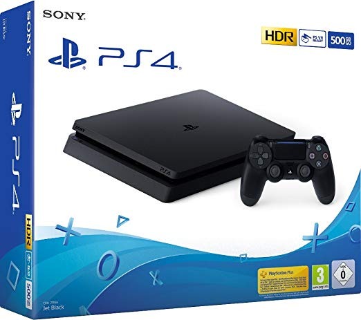 playstation 4 1tb slim fifa 20