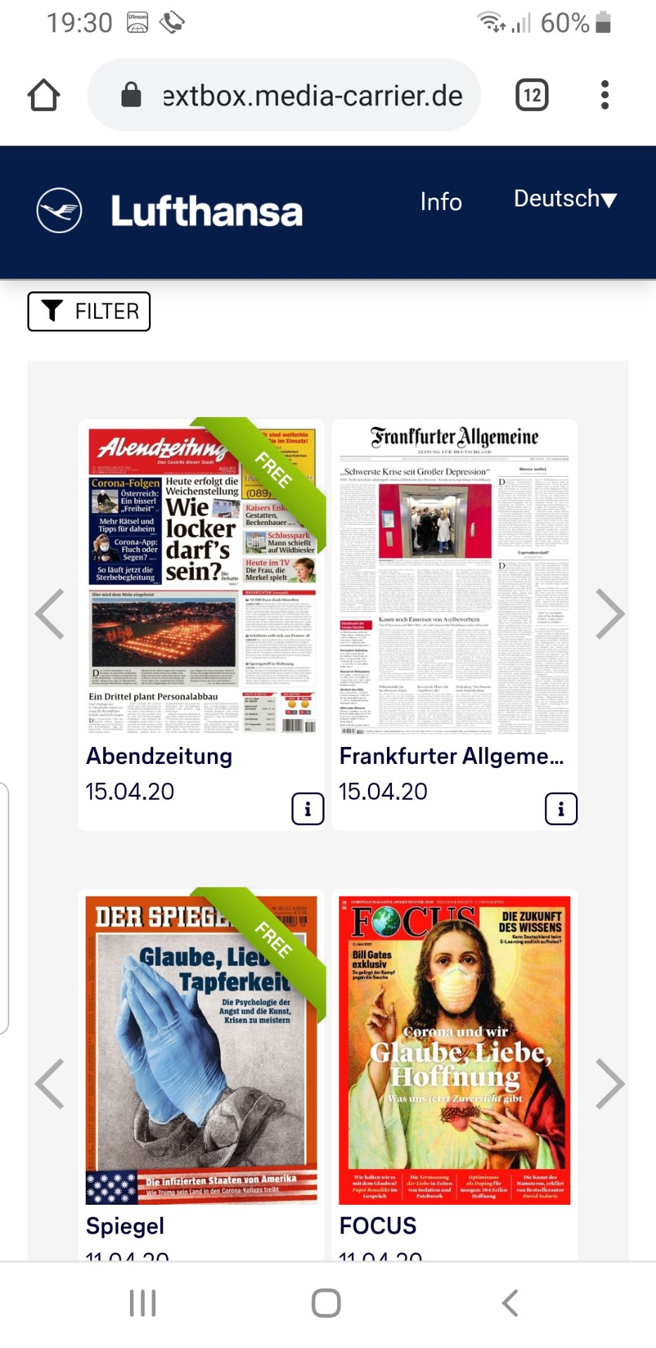 [View 25+] Bild Zeitung Heute Lesen Kostenlos