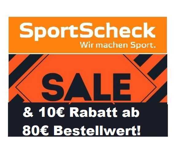 Sale Sportscheck