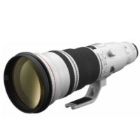 superteleobjektiv canon ef 600mm 140 is ii usm