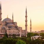 Weekend Deal bei Lufthansa Holidays: 10 % auf alle Türkei Reisen
