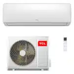 TCL Single Split Klimaanlage 9000BTU inkl. Wlan bei Buzar-Tec
