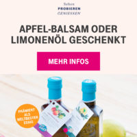 telekom mega deal app apfel balsam essig oder limonenoel geschenkt
