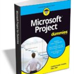 „Microsoft Project For Dummies“ kostenlos downloaden bei Tradepub bis 22.03.2023