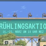 Steam Sale: Frühligsaktion 2023