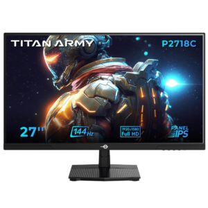 titan army gamingmonitor