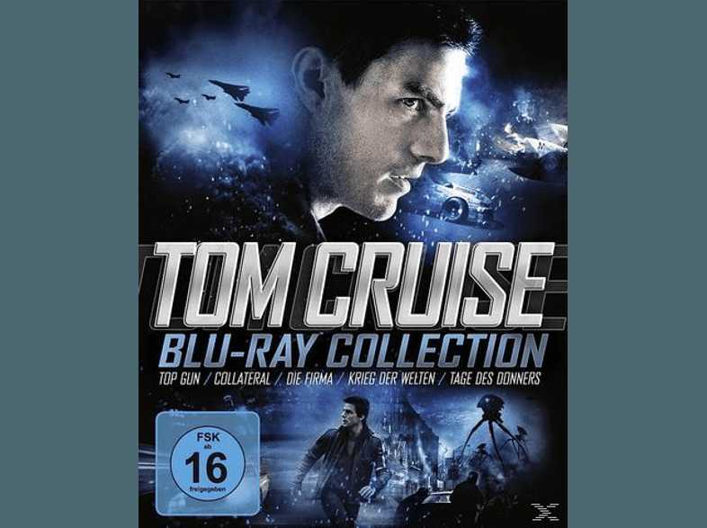 tom cruise blu ray collection zum bestpreis