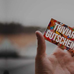 triviar coupon banner