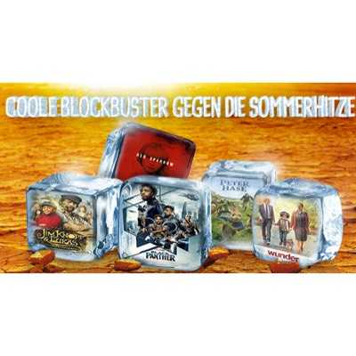 Sommerdeal 24 Sommerdeal 24