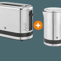 wmf kuechenminis toaster wasserkocher