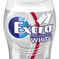 WRIGLEY'S EXTRA Professional White