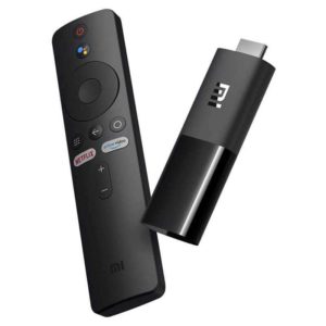 xiaomi mi tv stick