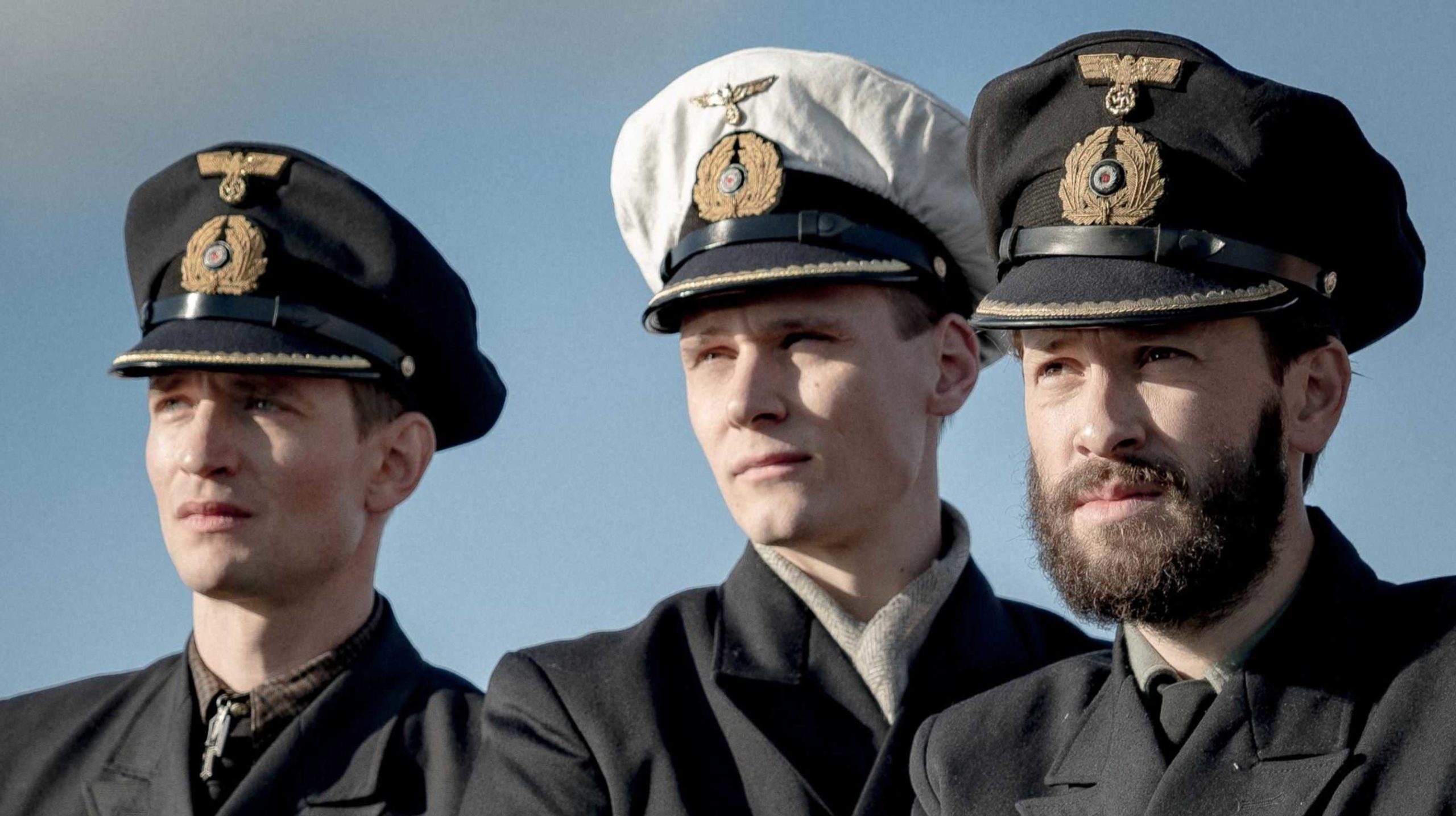 Das Boot Mediathek Das Boot Mediathek